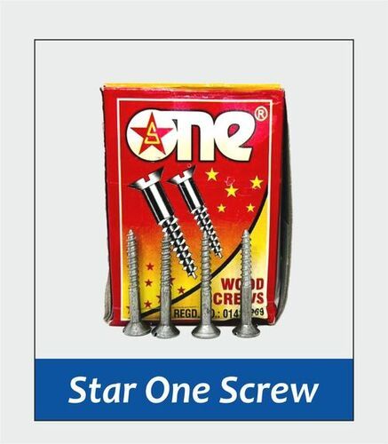 Star One Screw