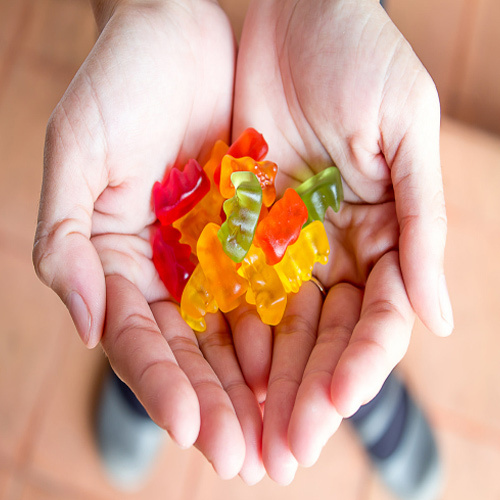 Multivitamin Gummies