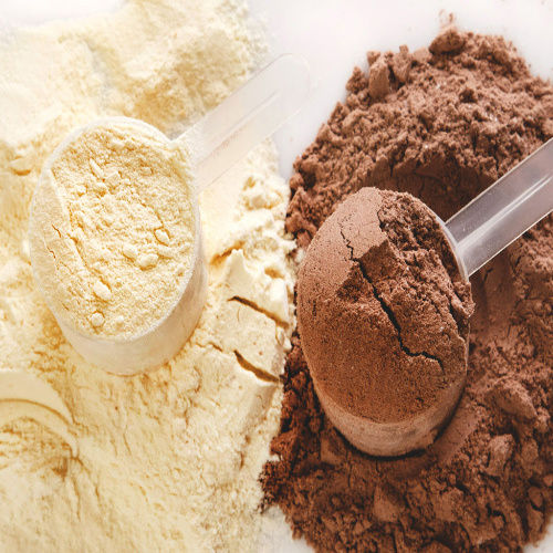 Medicine Protein Powder