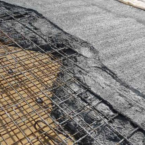 Reinforced Cement Concrete