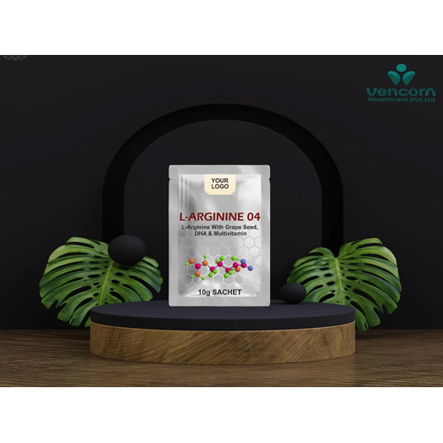 Fortified With Grape Seed Dha