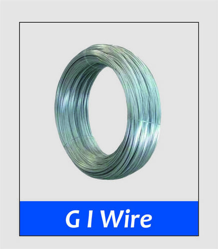 G.I Wire 1.6m (16g)