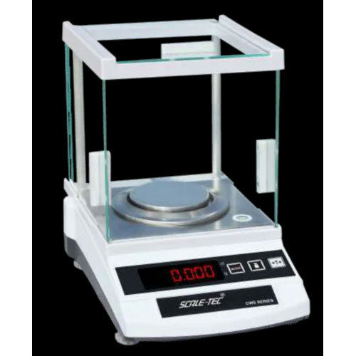 Analytical Laboratory Balance