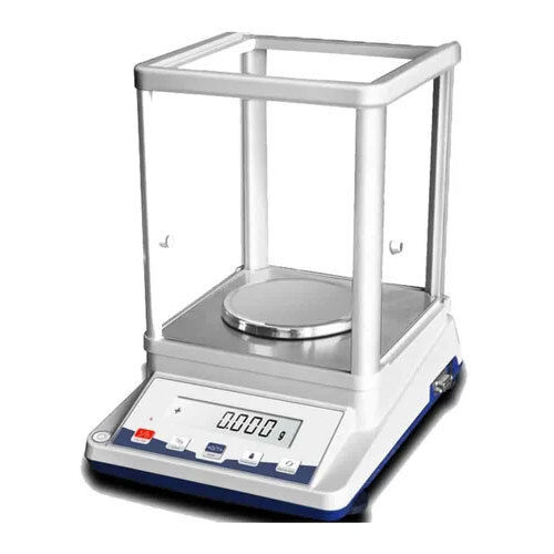 Weighing Balance For Laboratory