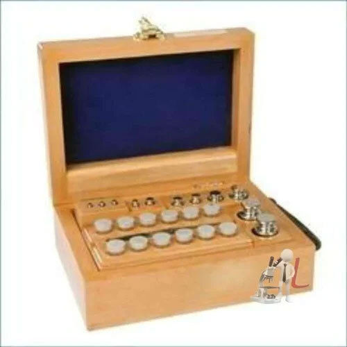 Analytical Fractional Weight box