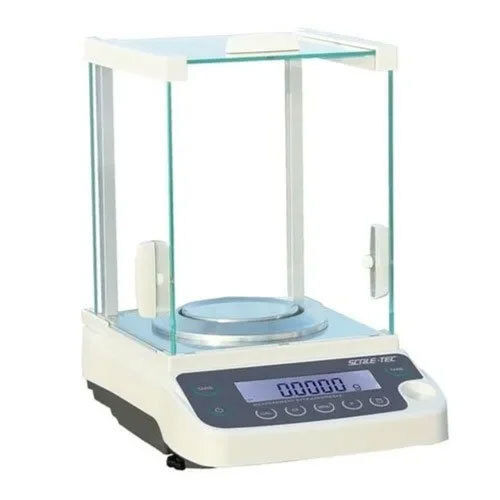 Analytical Weighing Balance