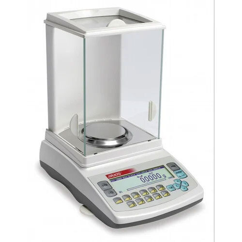 Laboratory Weighing Balance