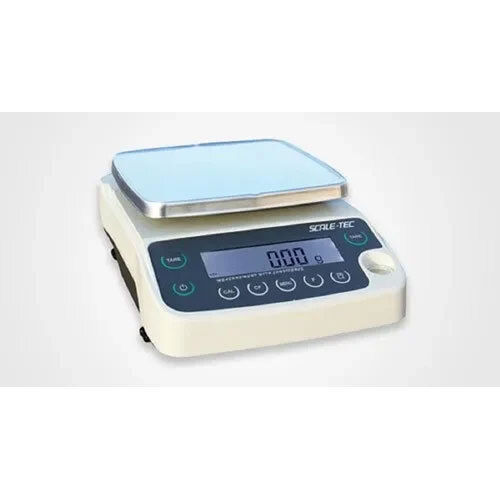 Precision Balance Scale