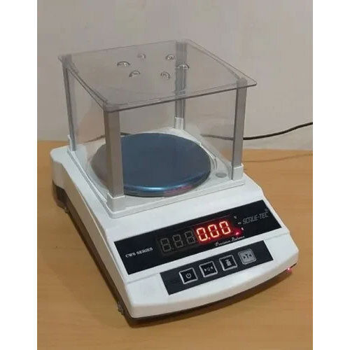 Precision Balance Scale