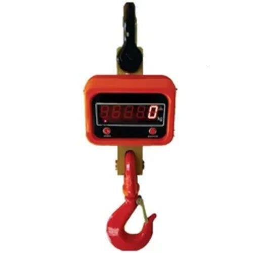 STC-3T Crane Weighing Scale 3 Tons
