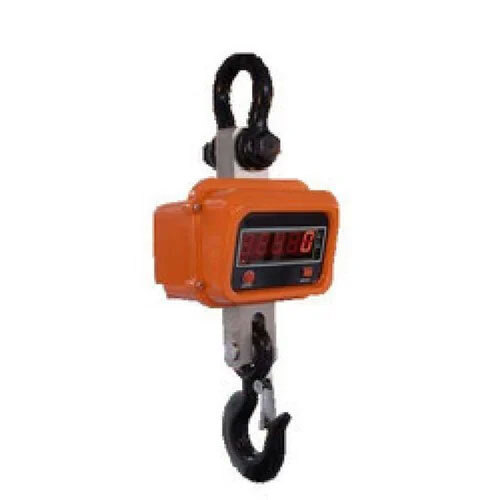 STC-15T Electronic Hanging Scale 15 tons