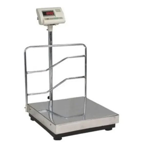 CWS-60 Industrial Platform Scale