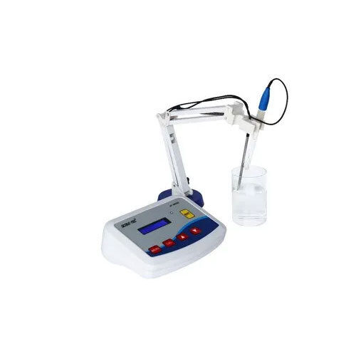 SPH-10 Digital PH Meter