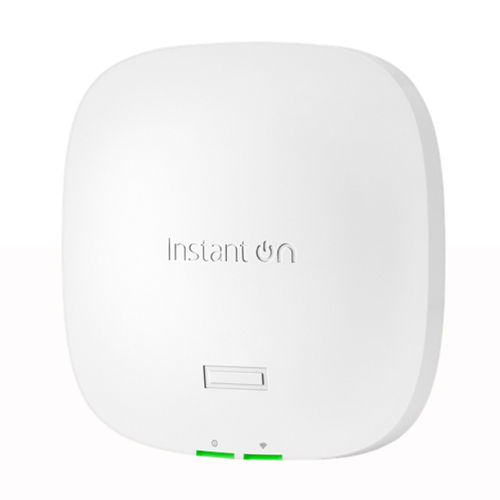 Indoor Dual Radio Aruba Instant On AP 21 Wireless Access Points