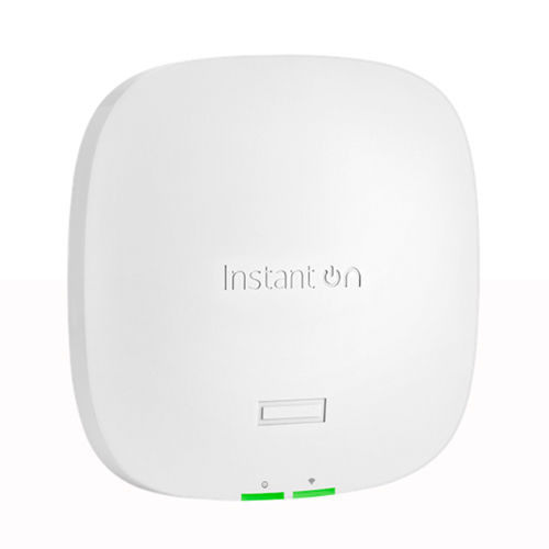 Indoor Dual Radio Aruba Instant On AP 32 Wireless Access Points