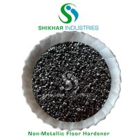 Cement Floor Hardener