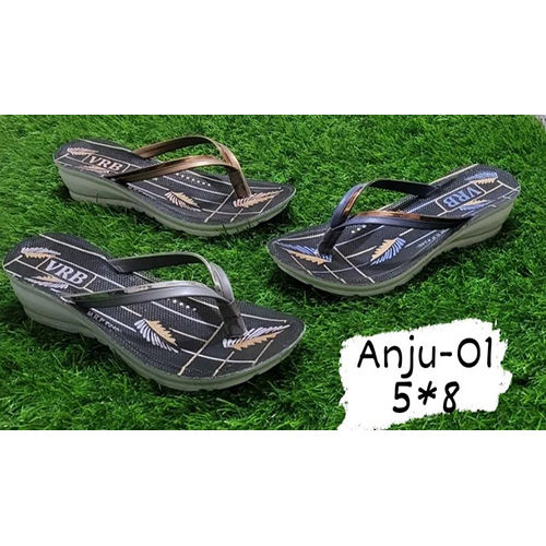 Anju 01 Ladies Slipper