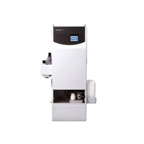 Online TOC BOD COD Analyzer