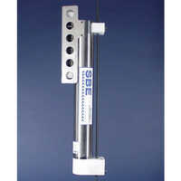 Silver Sbe Ctd Temperature Recorder