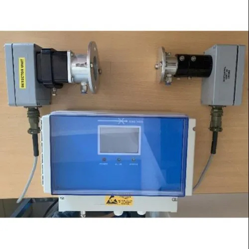 TUV Certified Stack Dust Monitor