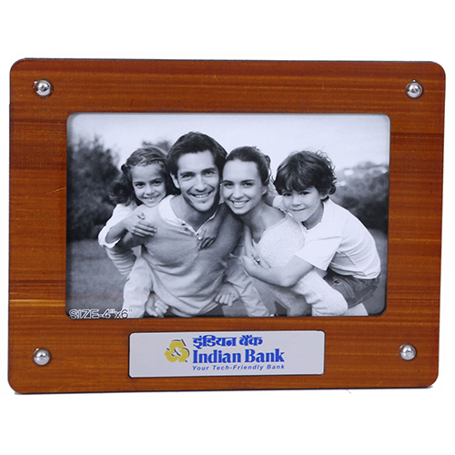 Wooden Photoframe