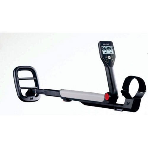 Handheld Metal Detector