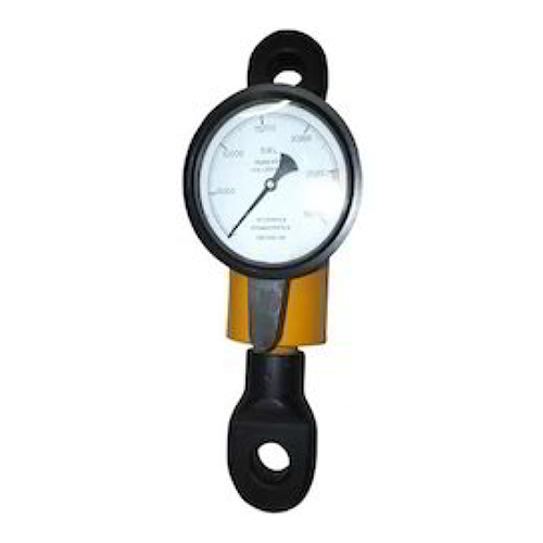 Hydraulic Dynamometer