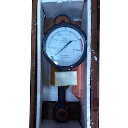 Hydraulic Dynamometer