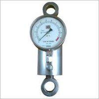 Hydraulic Dynamometer