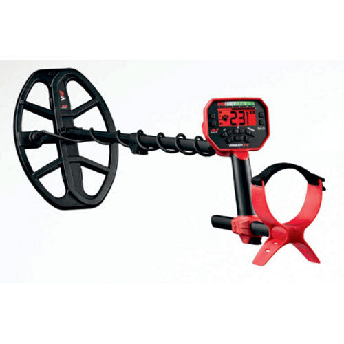 Handheld Metal Detector