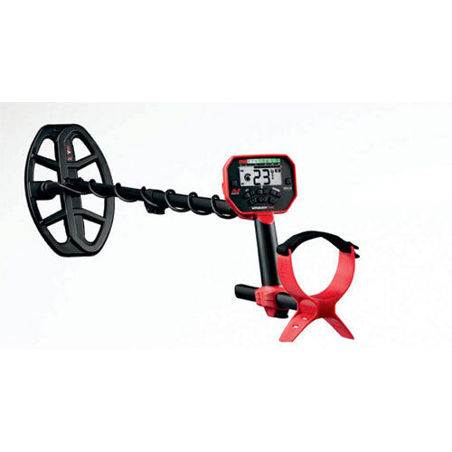 Vanquish 440 Handheld Metal Detector