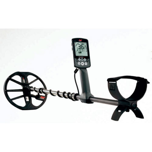 Equinox 800 Handheld Metal Detector