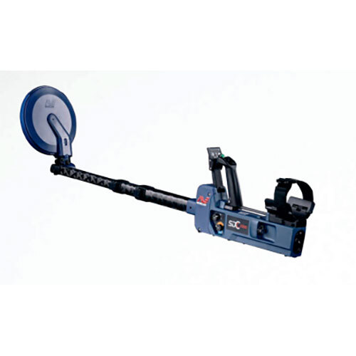 SDC 2300 Gold Metal Detector