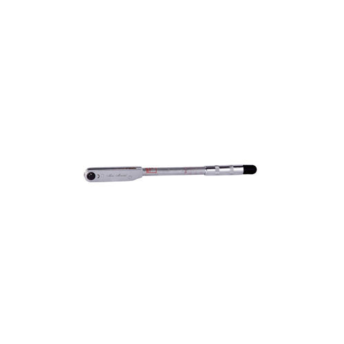 Mac Master Torque Wrench - Handle Material: Plastic