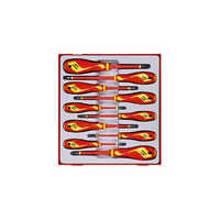 High Voltage Insulated Tools - Material: Stanless Steel
