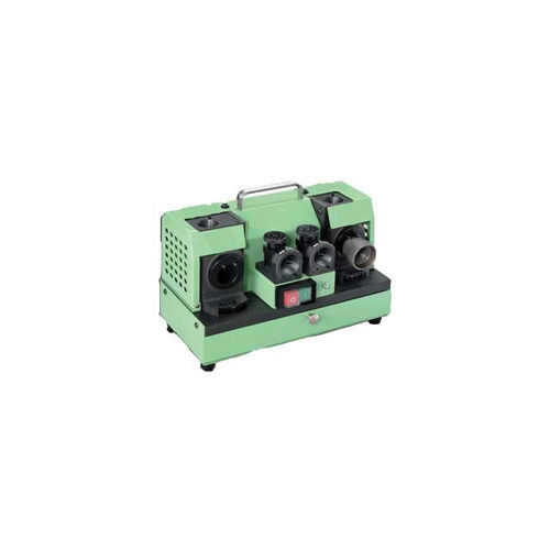 Combo Drill Sharpener - Automatic Grade: Manual