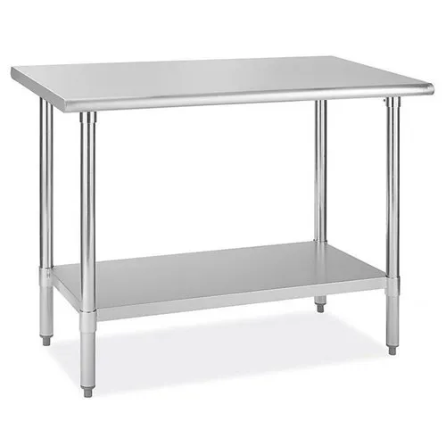 Ss Table at Best Price in Hyderabad, Telangana | Innovent Engineers