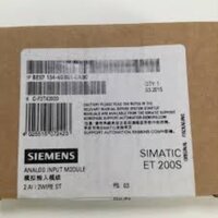 6ES7-134-4GB01-0AB0 -siemens programmable logic controller