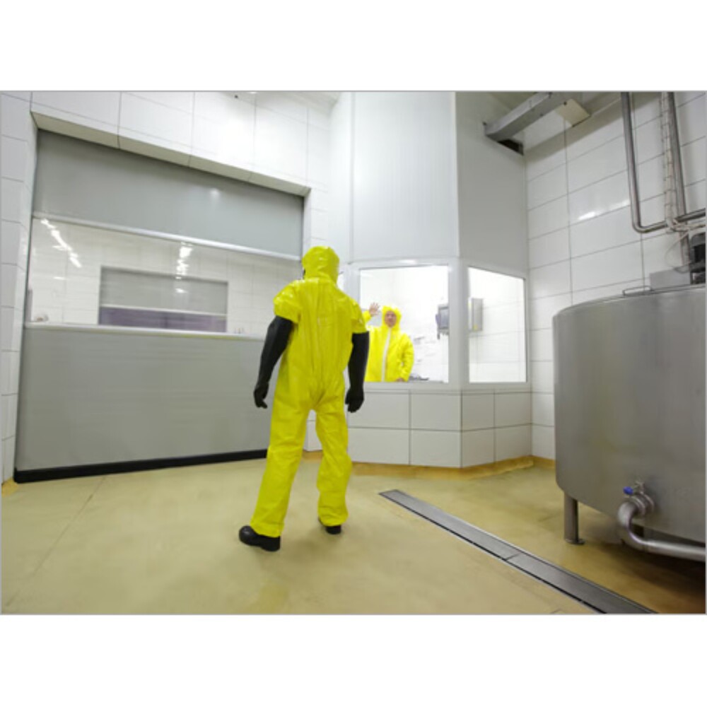 Swift Internal High Speed Doors - Color: Different Available