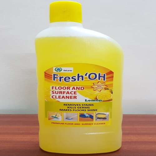 Coolant Oil Preservative Manufacturer in Chennai, India, Cooling Tower