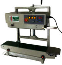 Dairy Products Packaging Machine