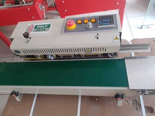 pouch Packing Machine