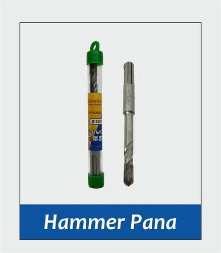 Hammer Pana 6mm