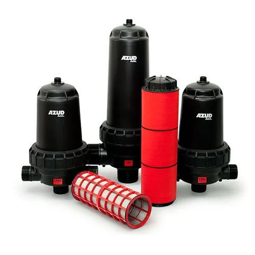 AZUD AGL Disc Filters