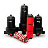 Azud Agl Disc Filters