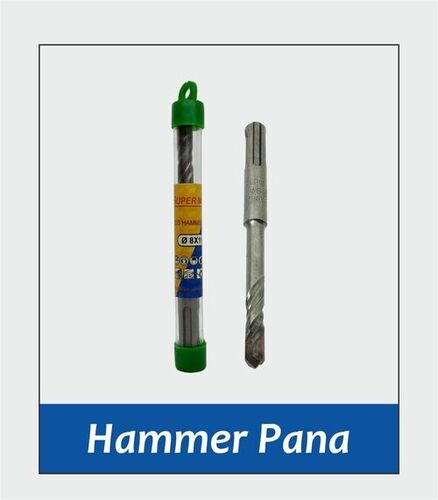 Hammer Pana 8mm