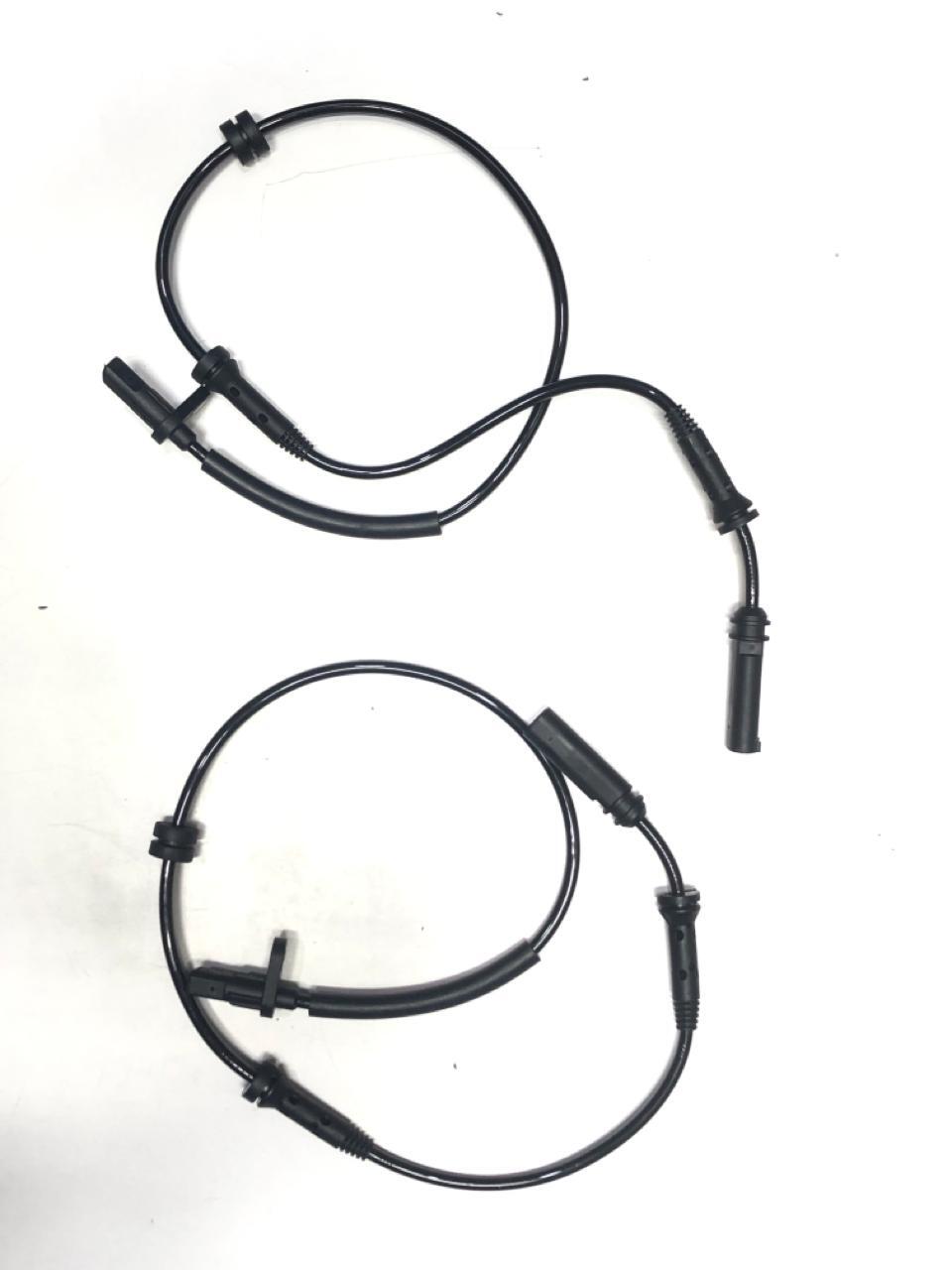 Car ABS Sensor Front and Rear