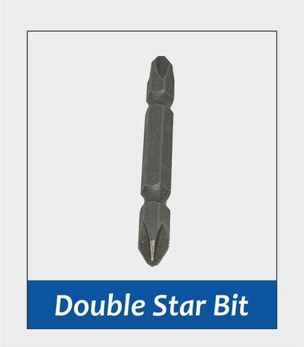 Double Star Bit