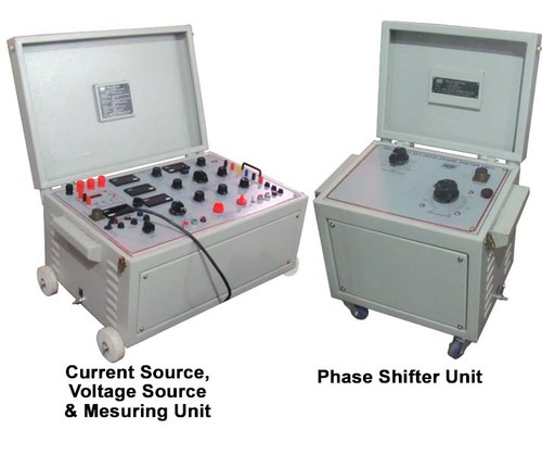 Relay Test Set (ZNT33)