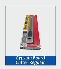 Gypsum Board Cutter Regular - Feature: Durable And Ergonomic Design